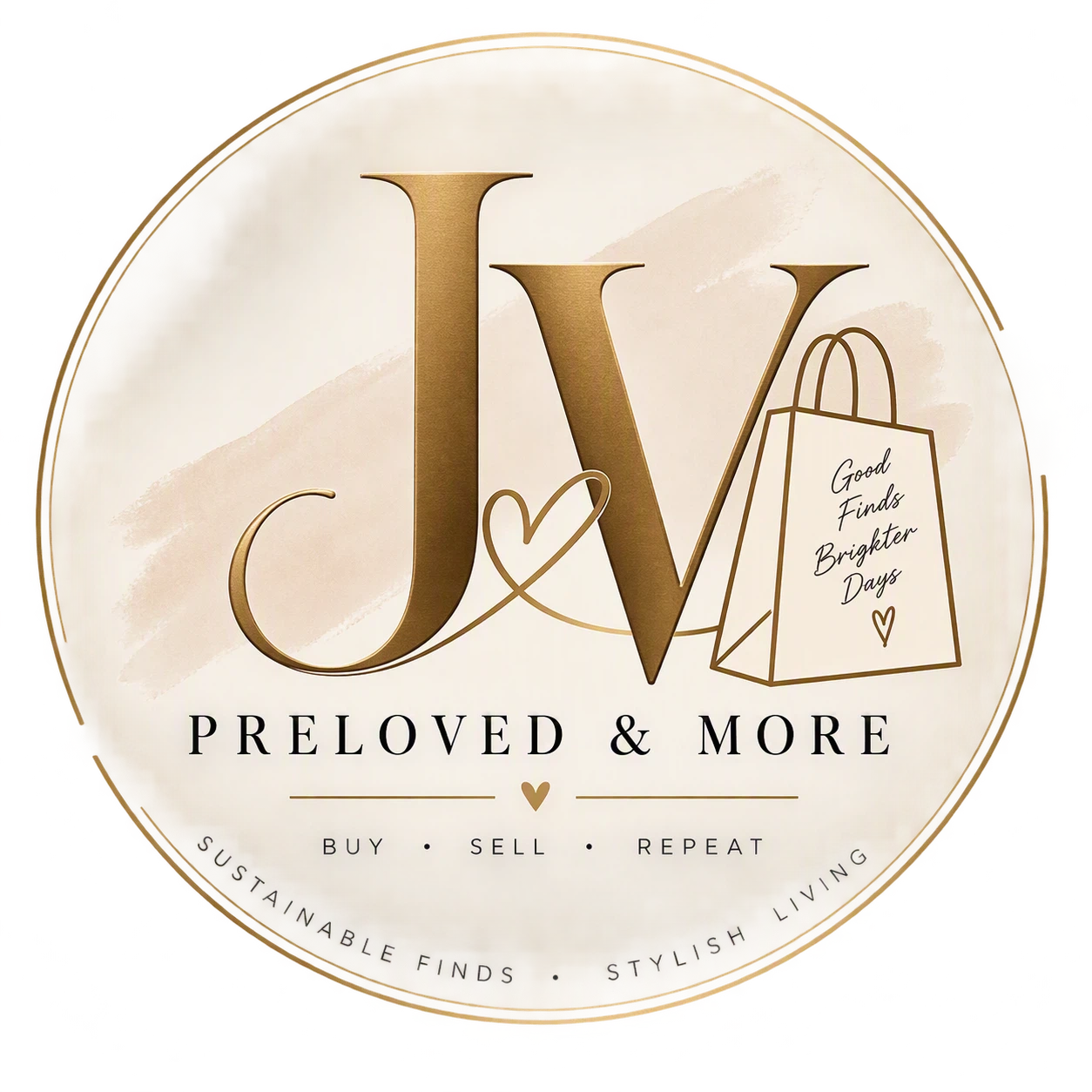 JVFinds profile
