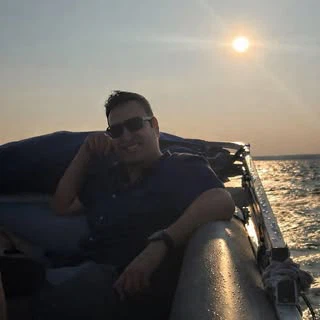 Matin Sadrzadeh profile