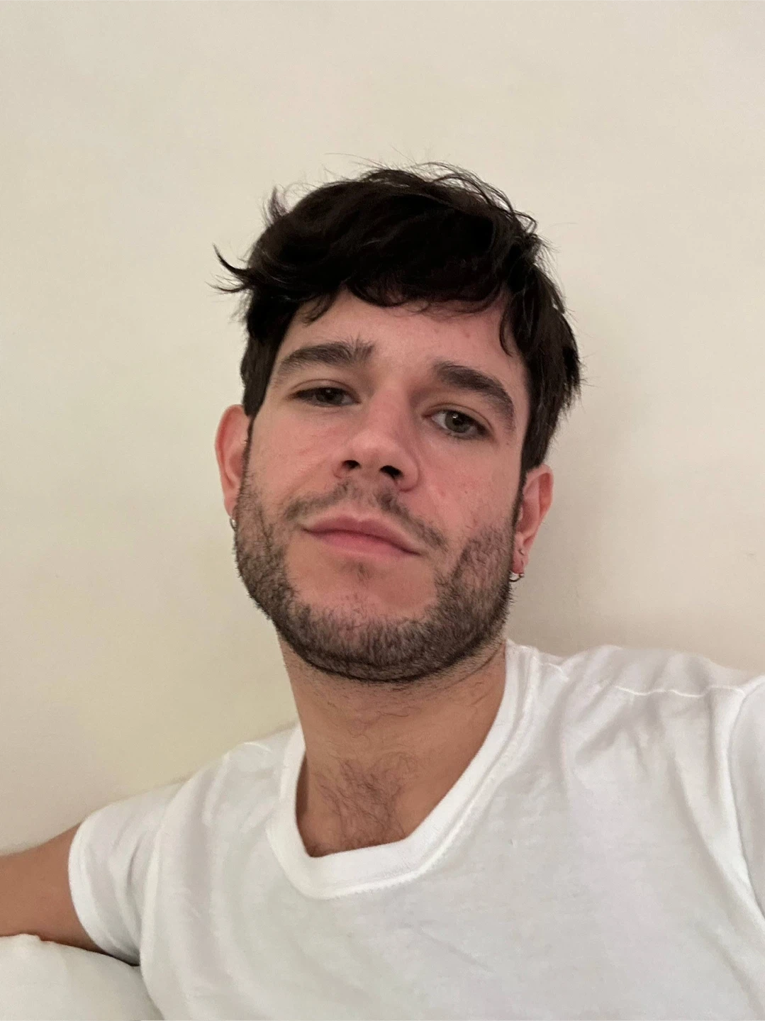 Eric profile
