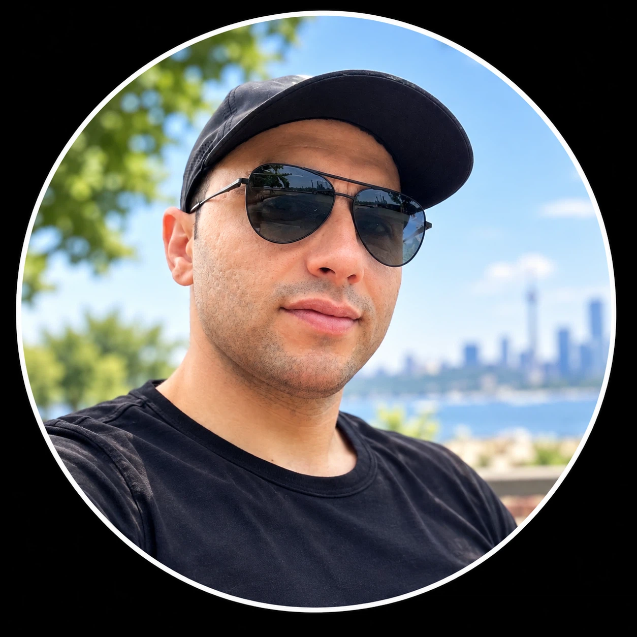 TheARHome profile