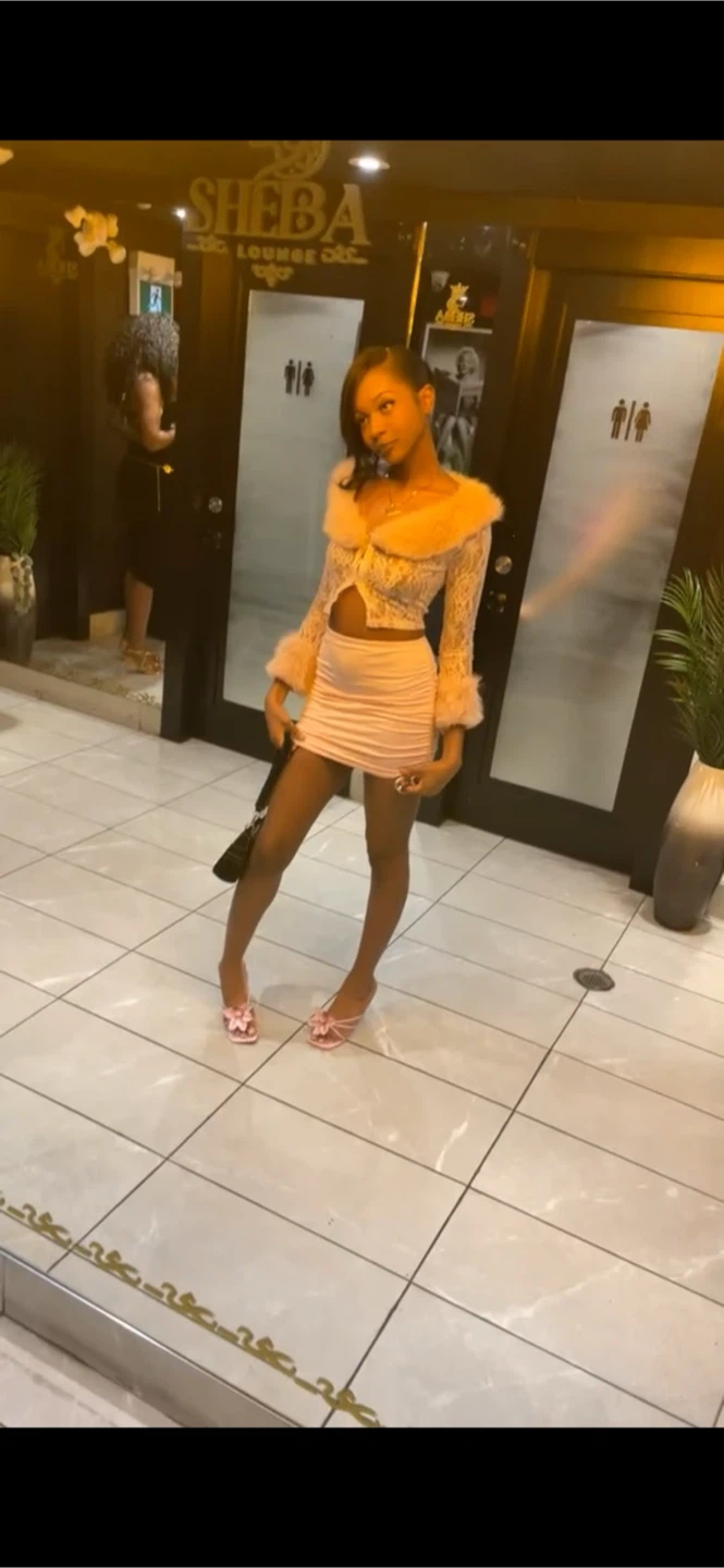 Amerie profile