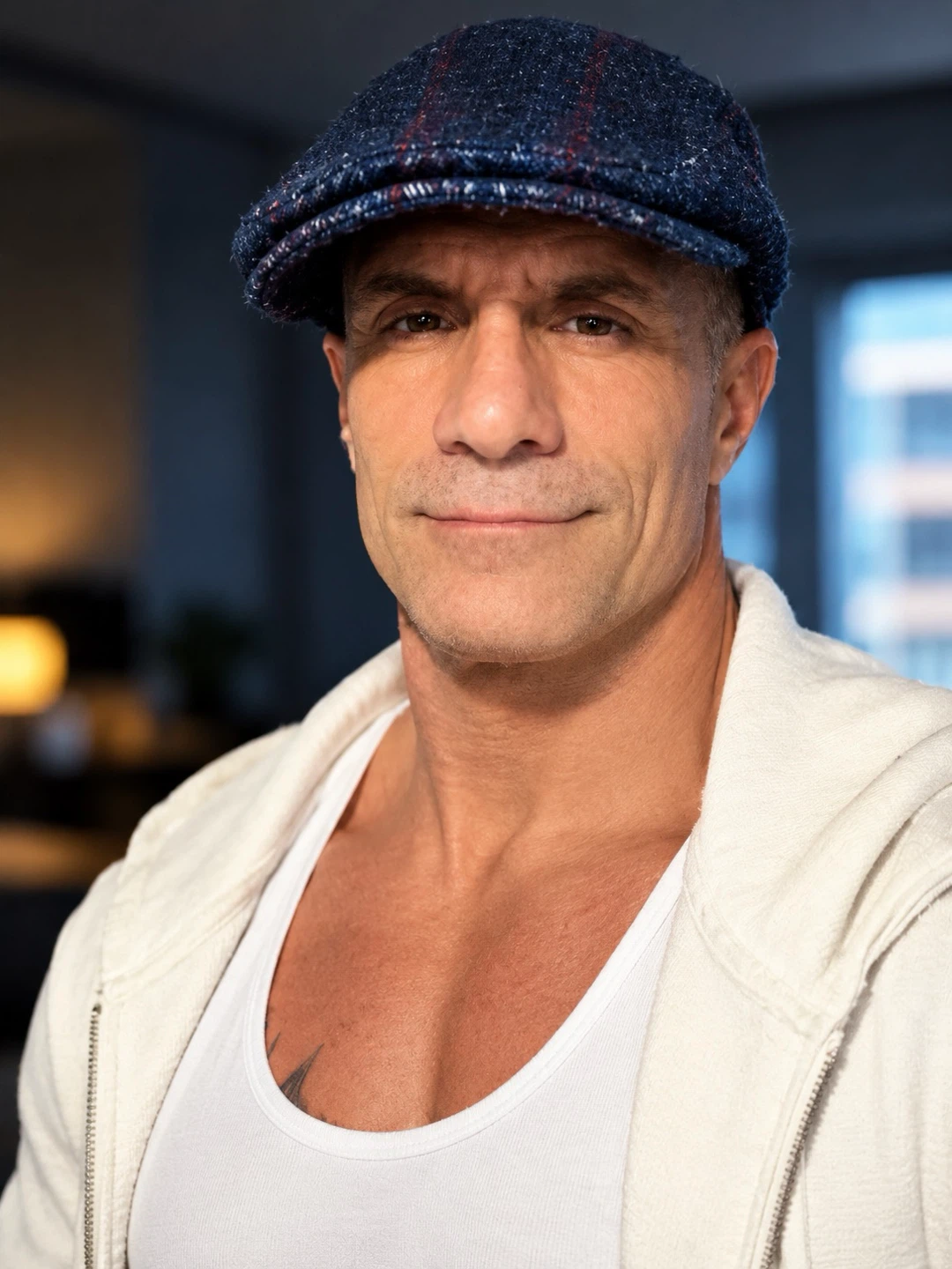 Shawn Backus