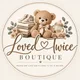 LovedTwiceBoutique profile