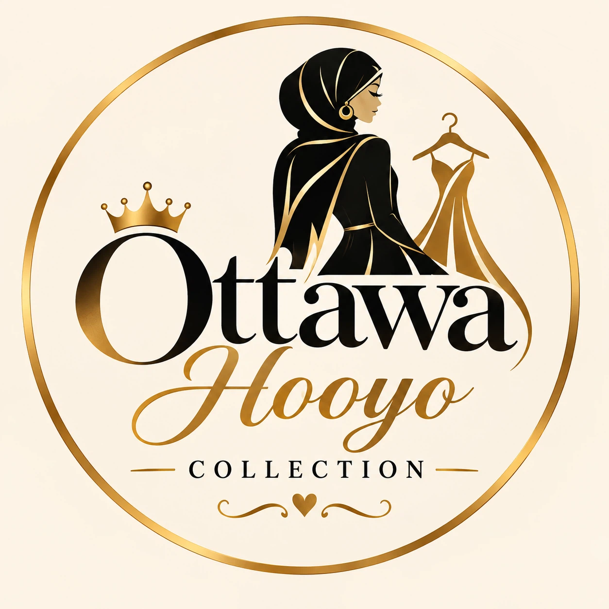 Hooyo collection profile