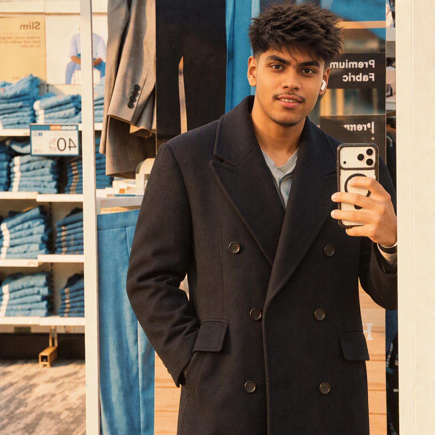 Anwar profile