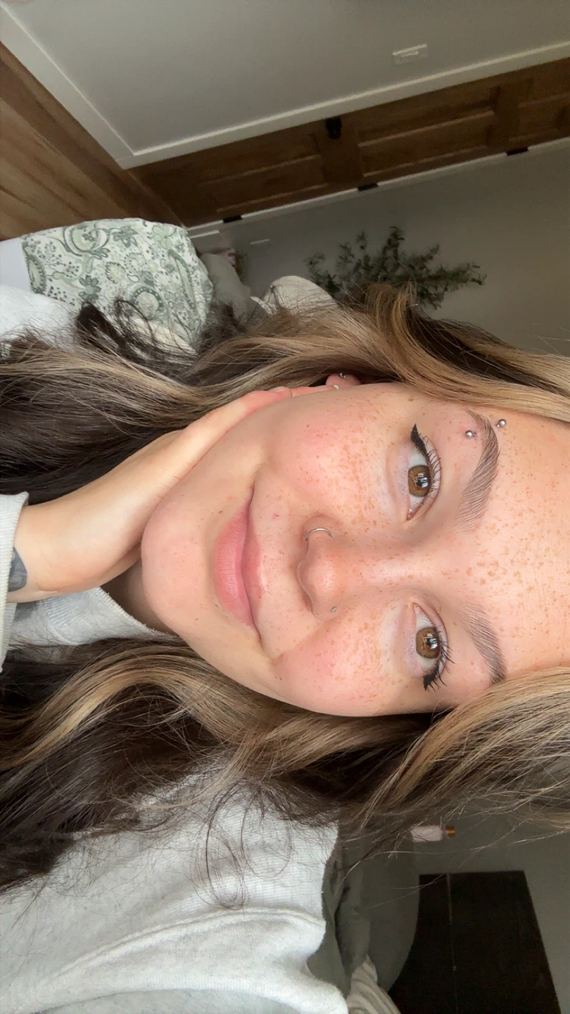 Abbigail profile