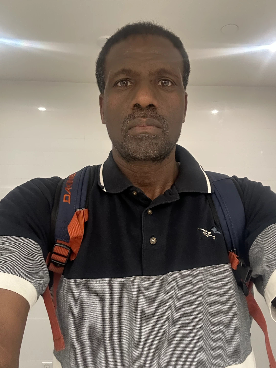 Alemayehu Tesgera profile