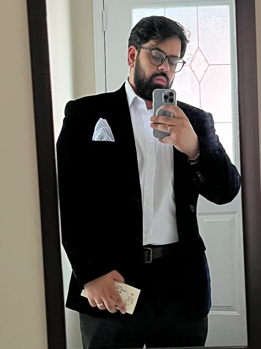 Syed Subhan profile