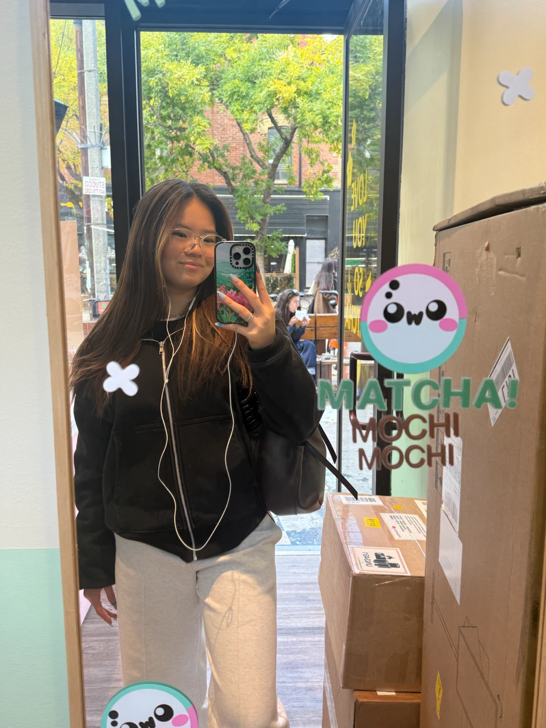 Yixuan profile