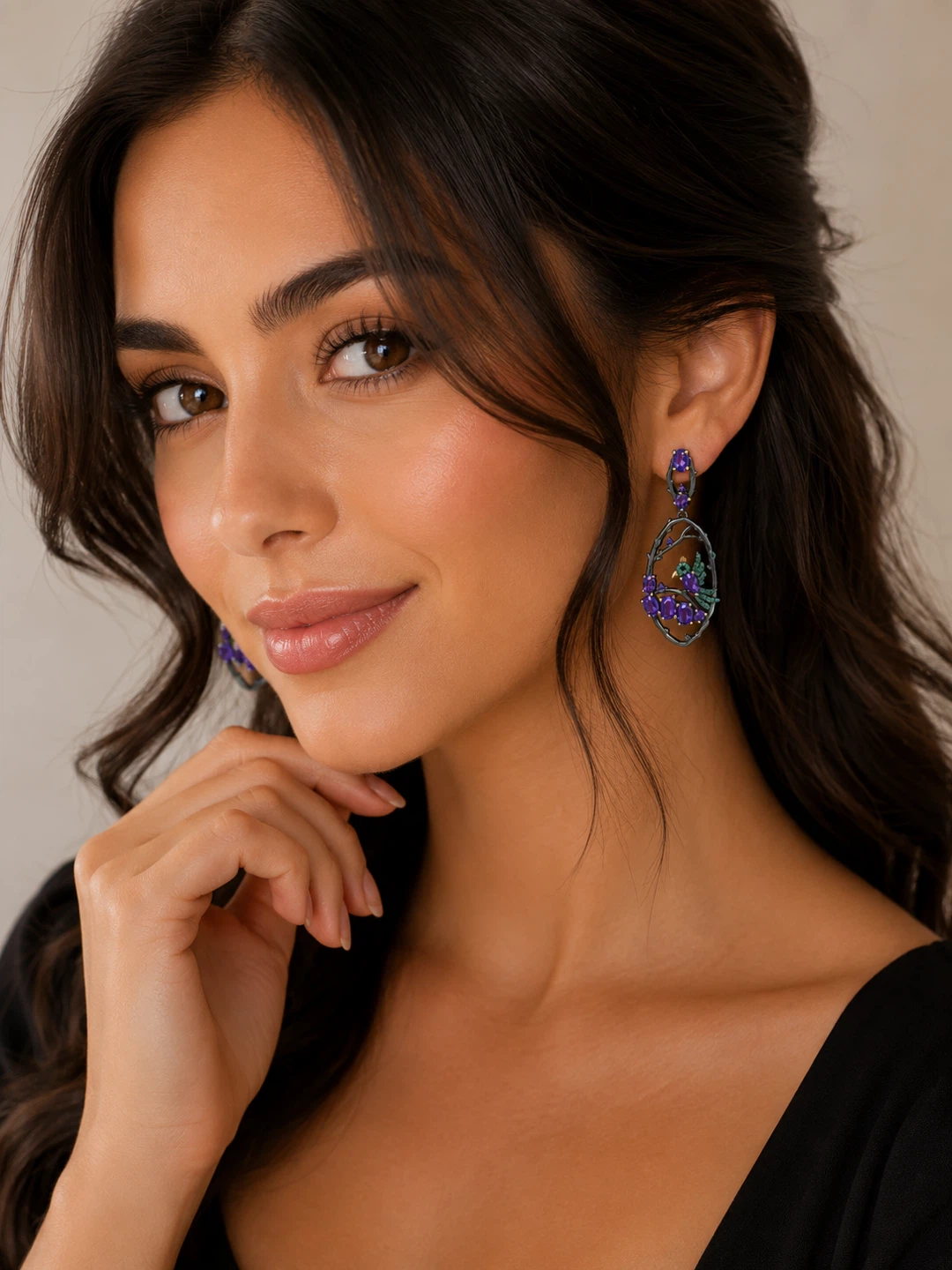 Mahi Rose profile