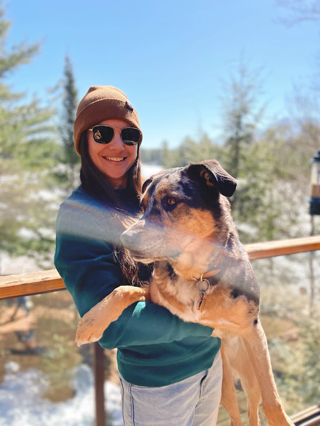 Stephanie Murfin profile