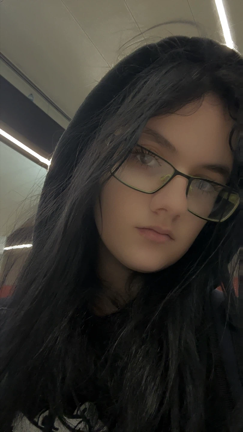 Angel profile