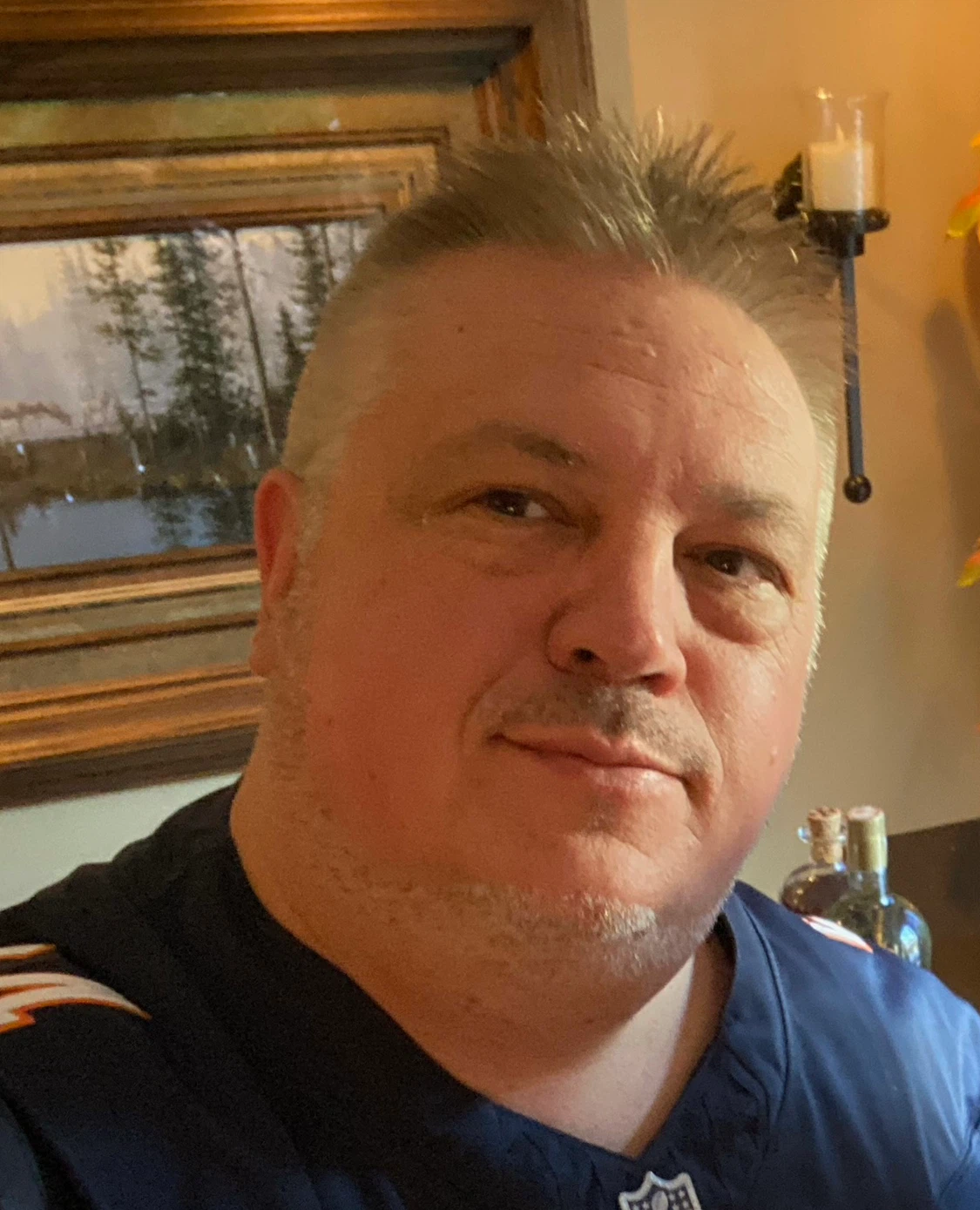 John Anema profile