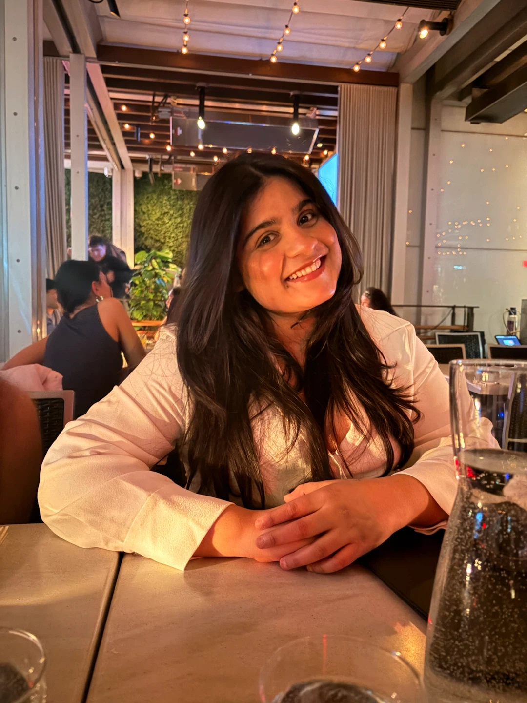 Palak profile