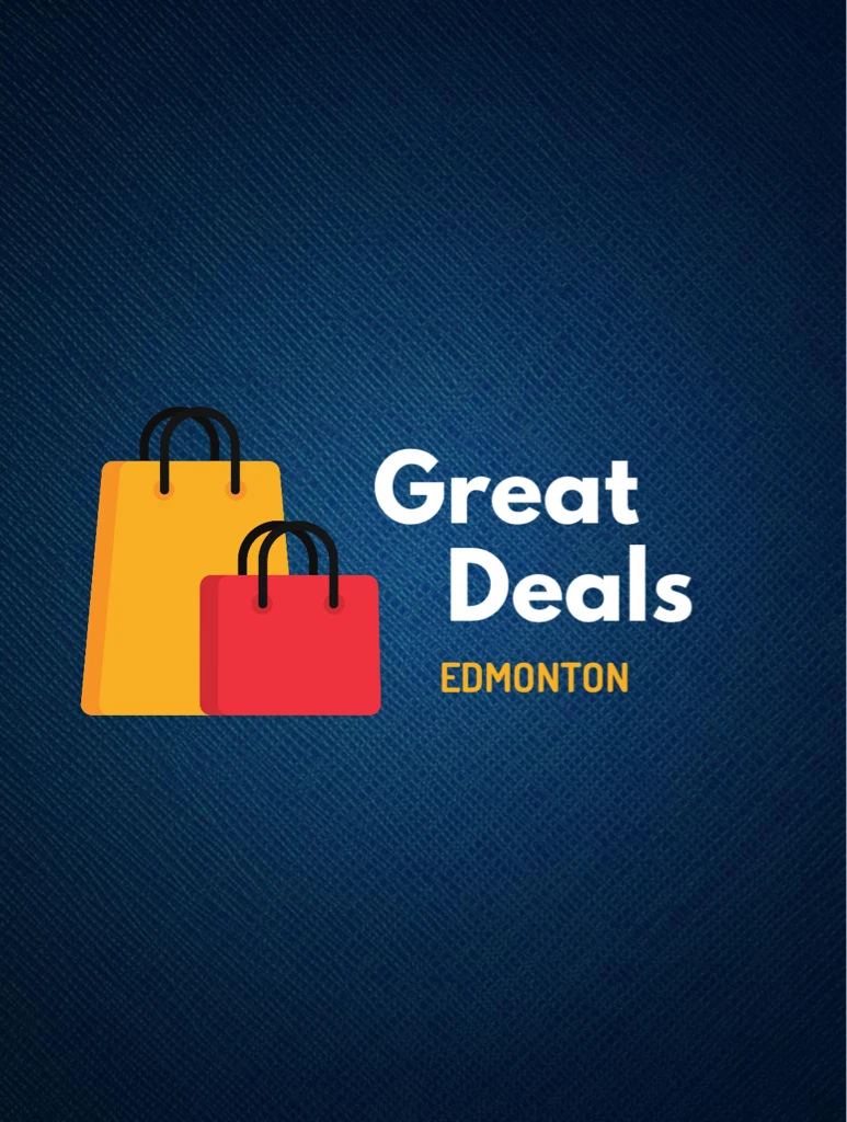 Great Deals Edmonton profile