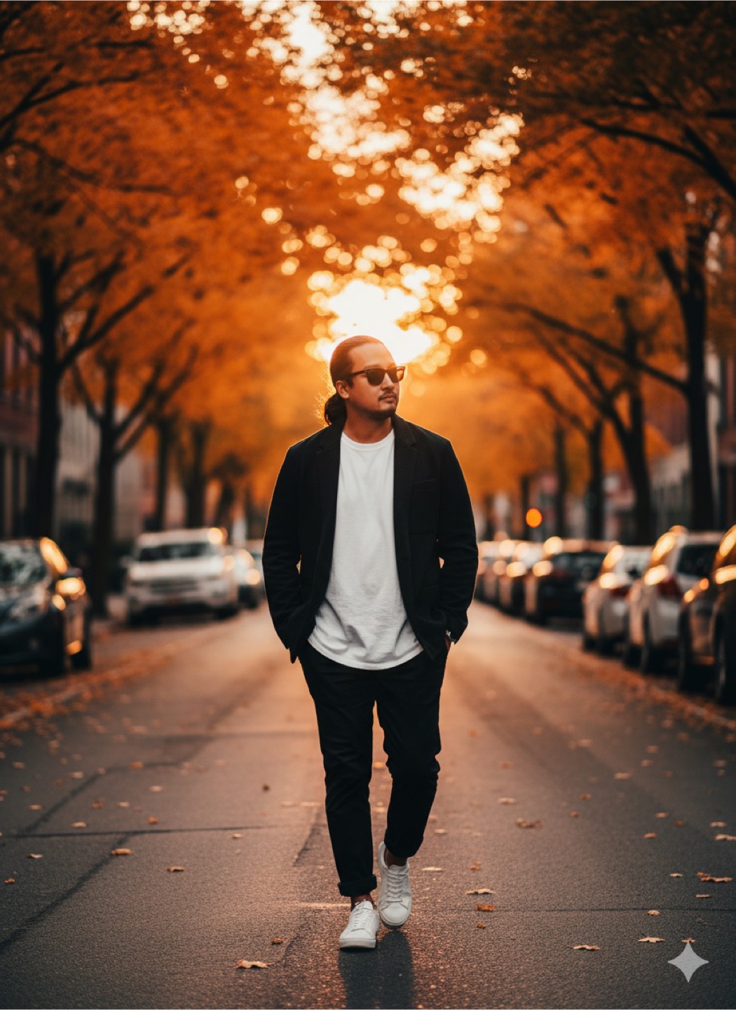 Alt profile