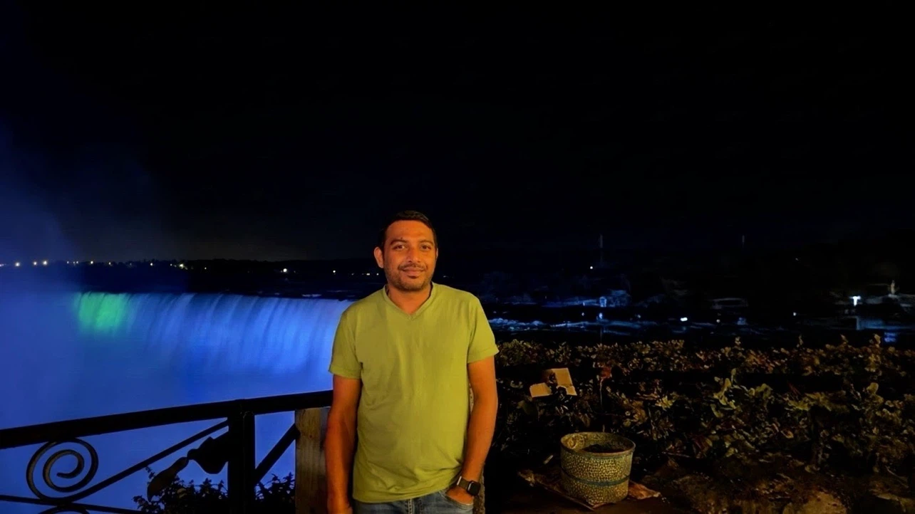 Arun profile