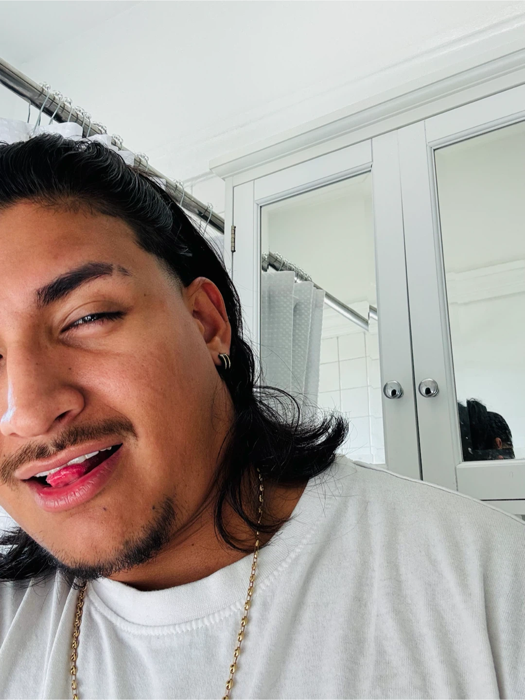 Dayrony profile