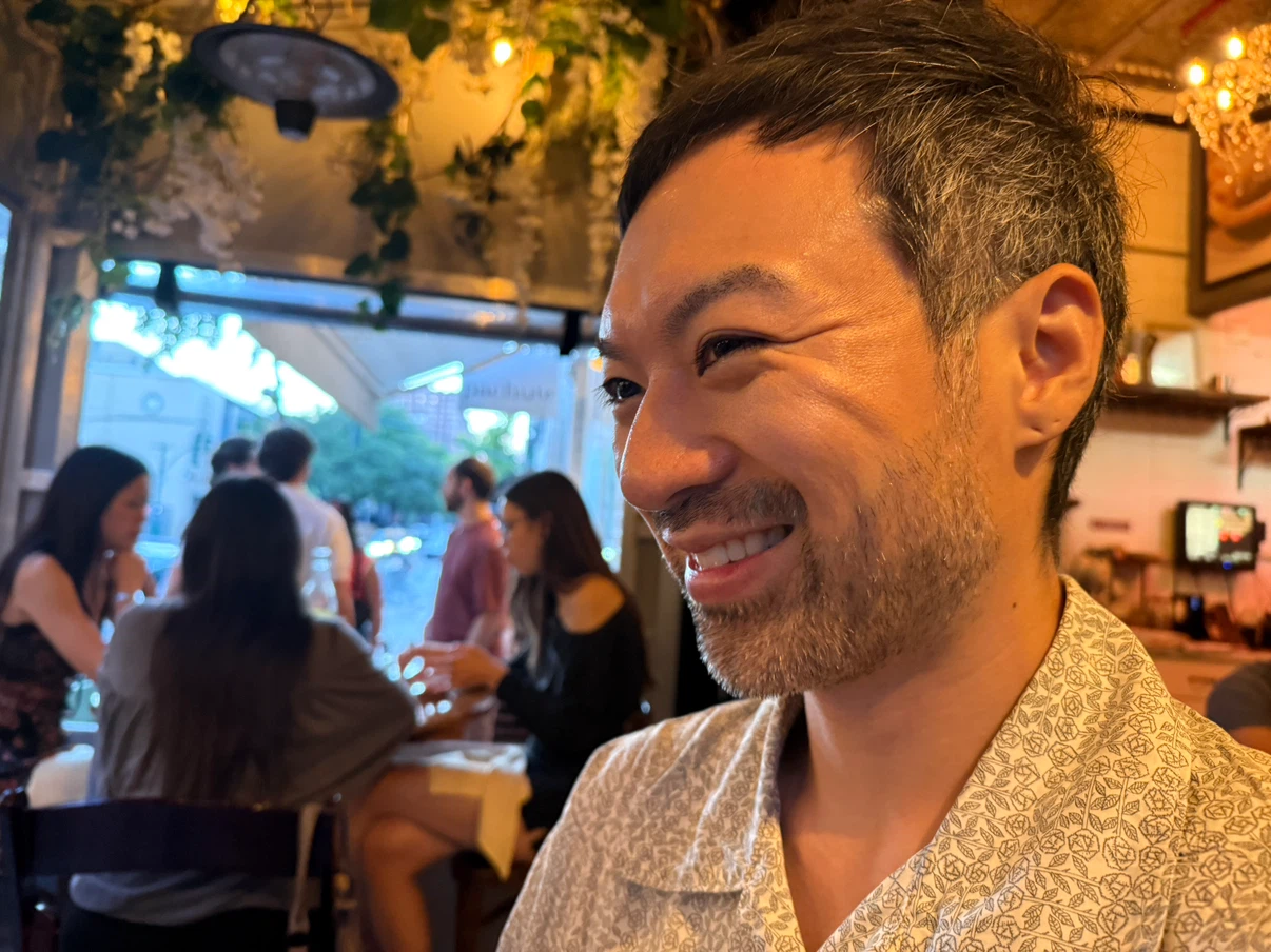 Albert profile