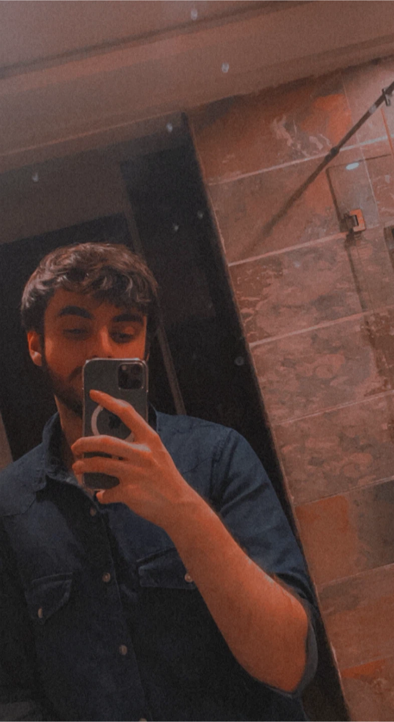Mahdi Syed profile