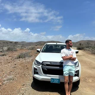 Goncalo profile