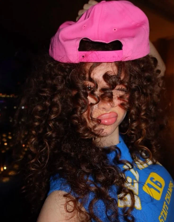 Billie profile