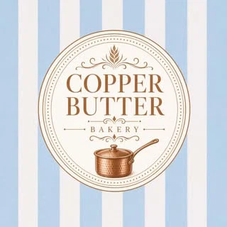 Copper Butter profile