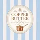 Copper Butter profile