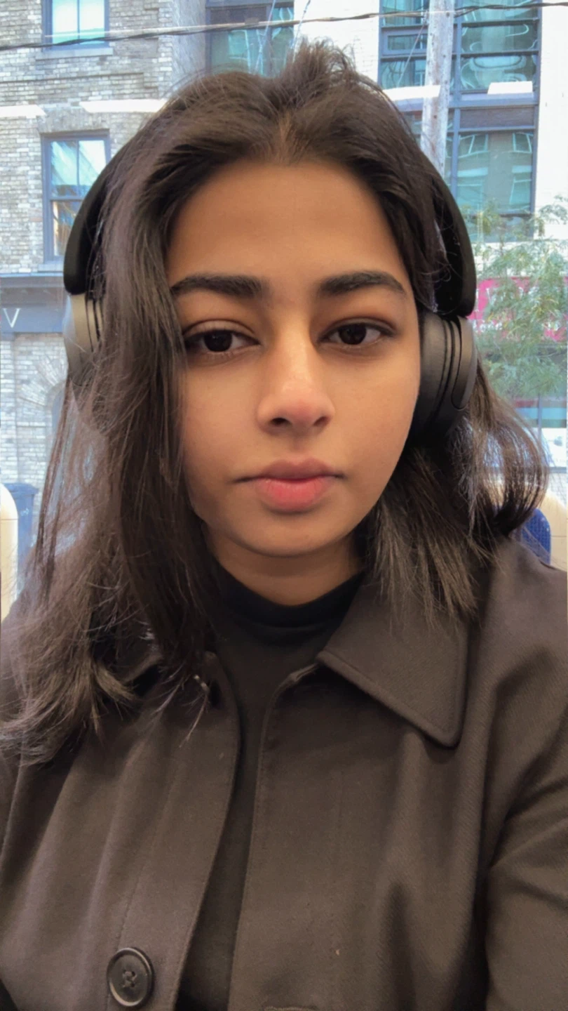 Iqra profile