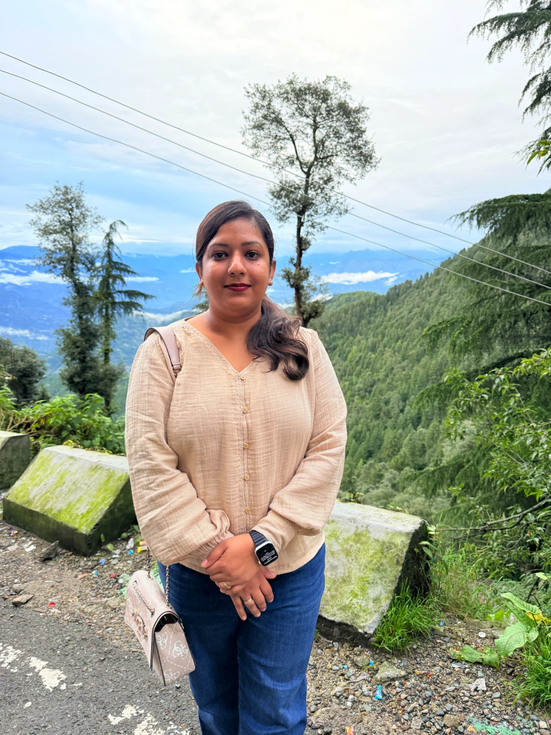 Randeep Kaur profile