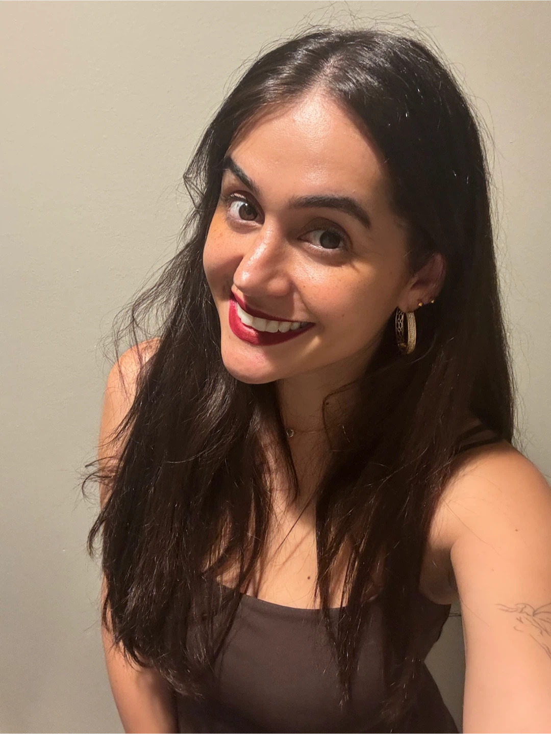 Sueli profile
