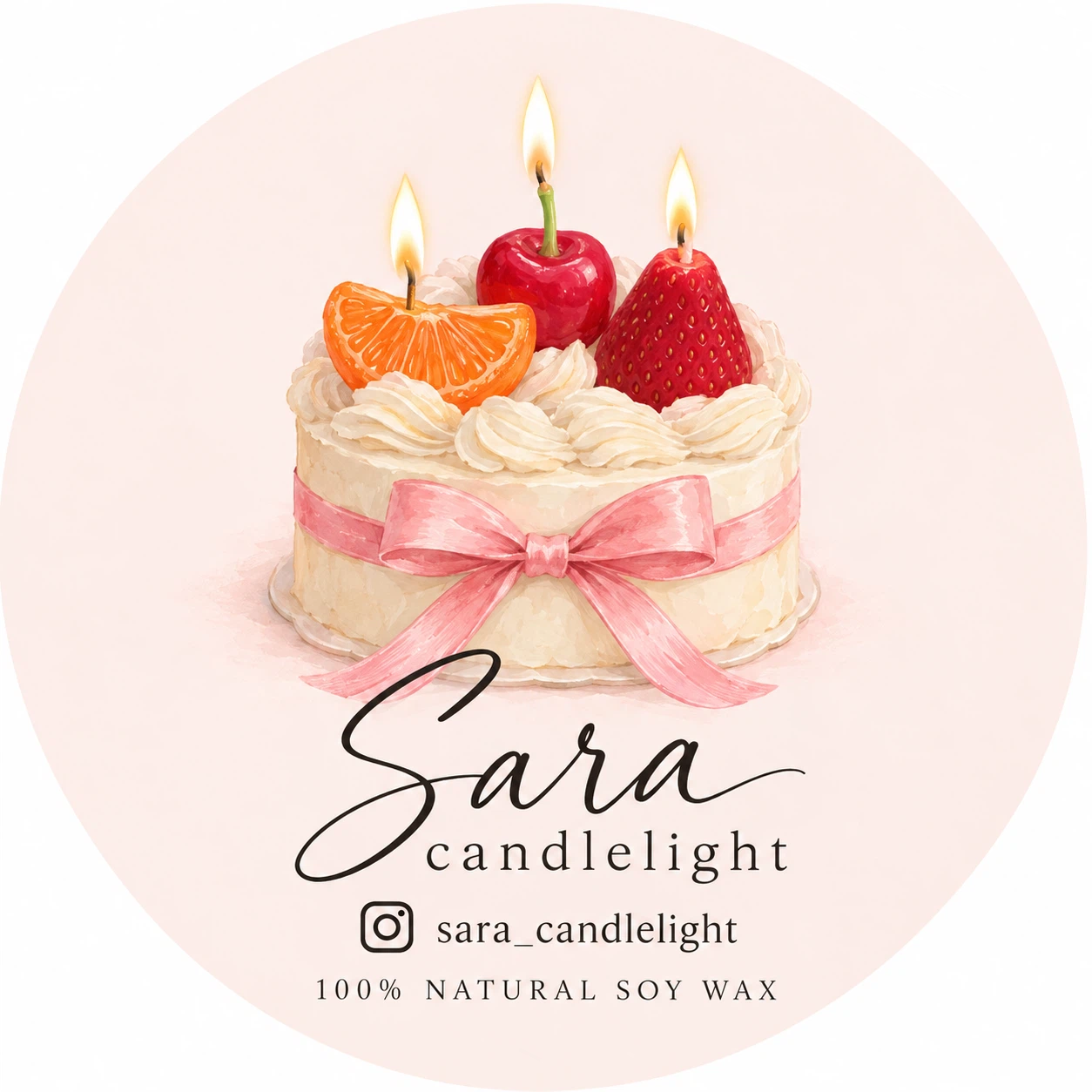 Sara Candlelight profile
