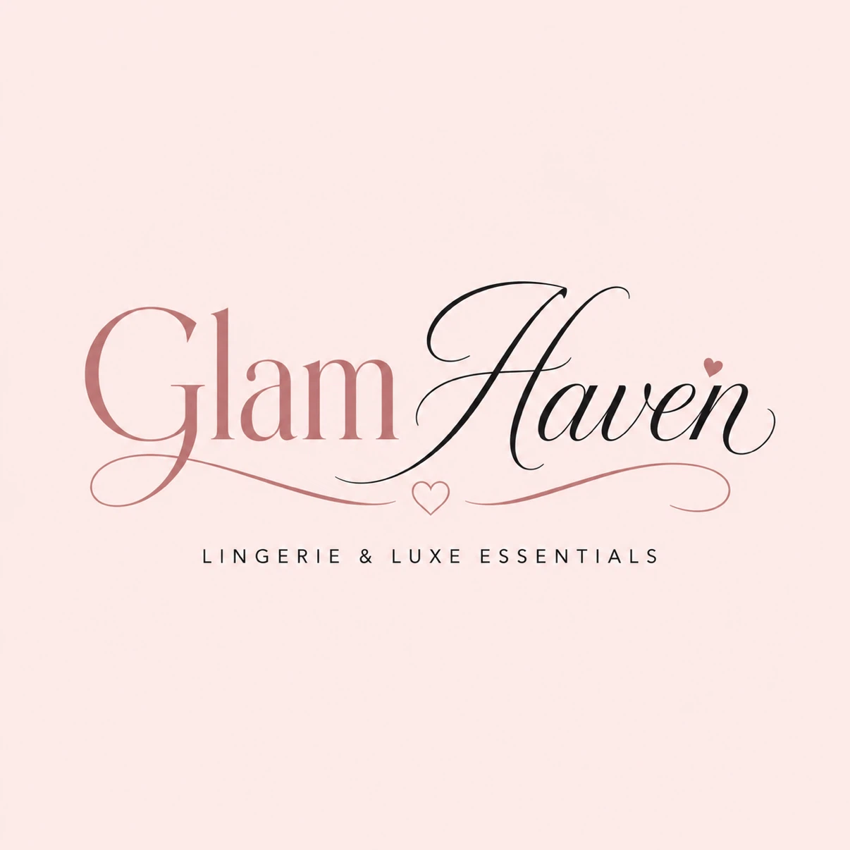 Glam Haven TO profile