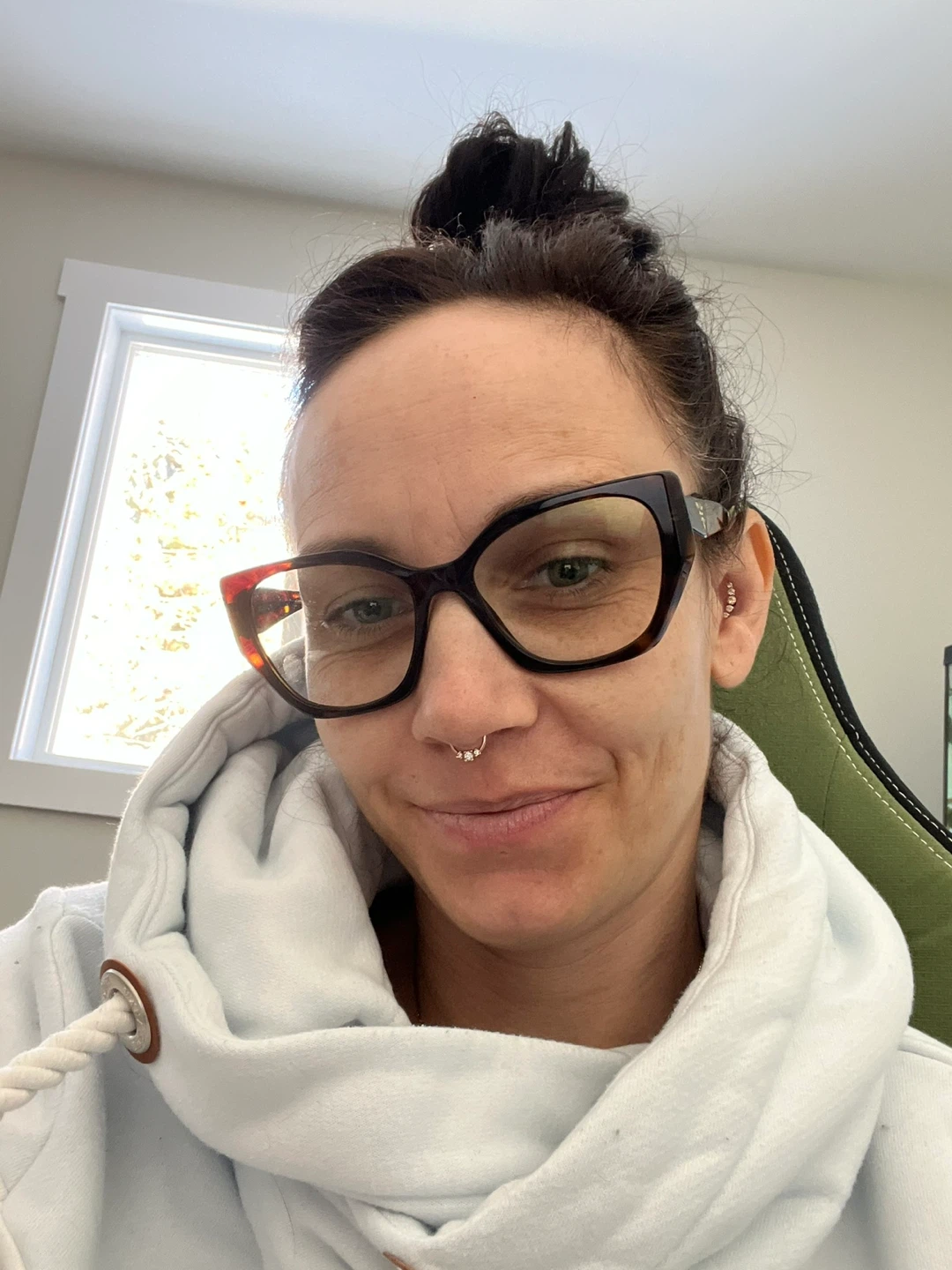 Stacey profile