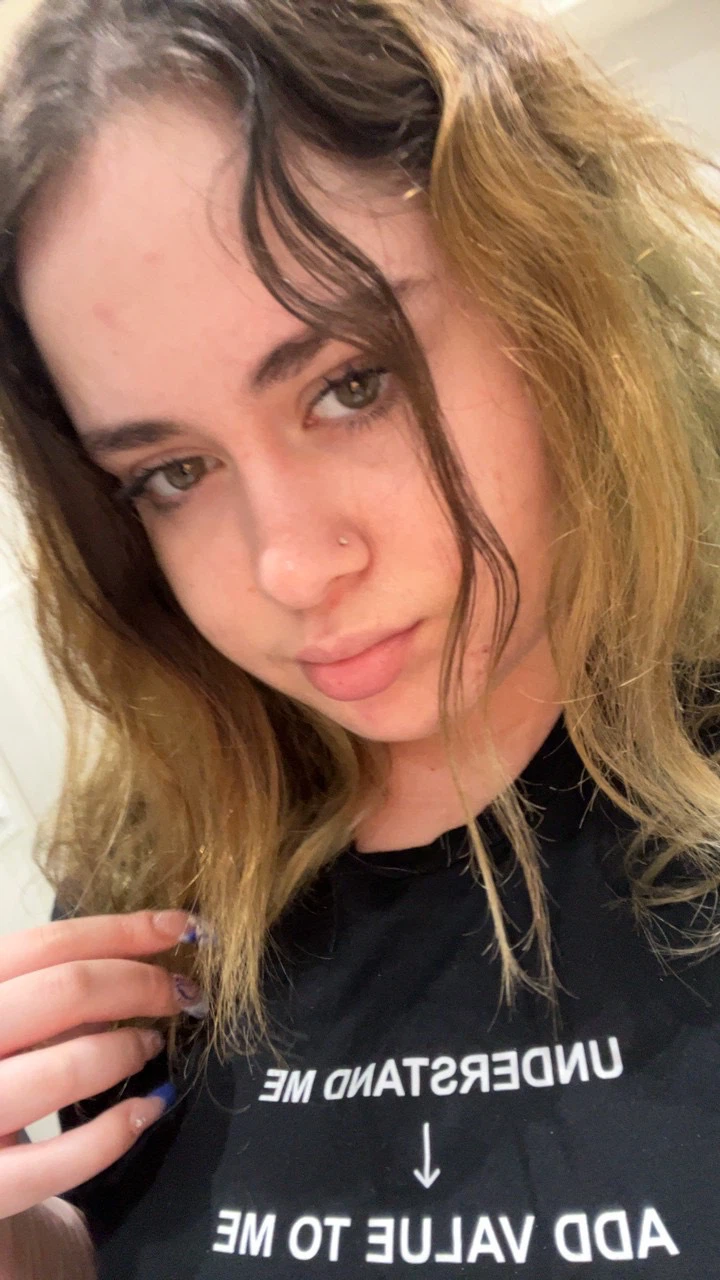 Michaela profile