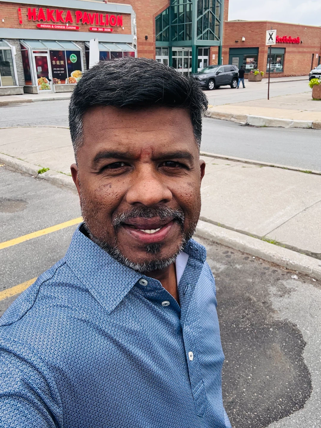Kannan profile