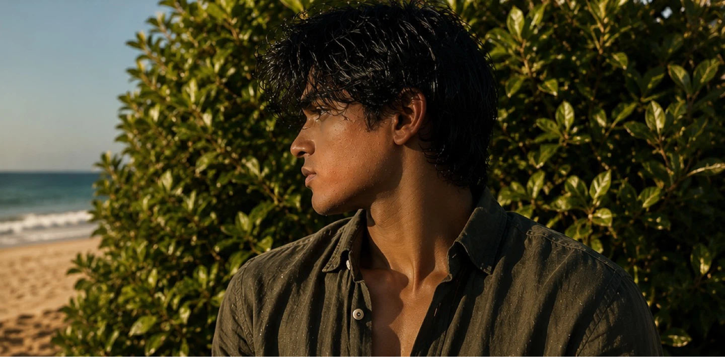 SUNNY profile