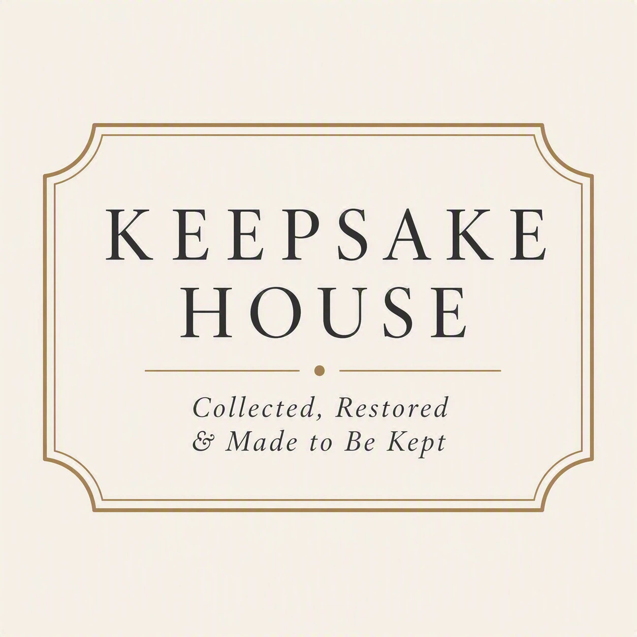 Keepsake House profile
