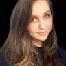 Mariia Bodnar profile