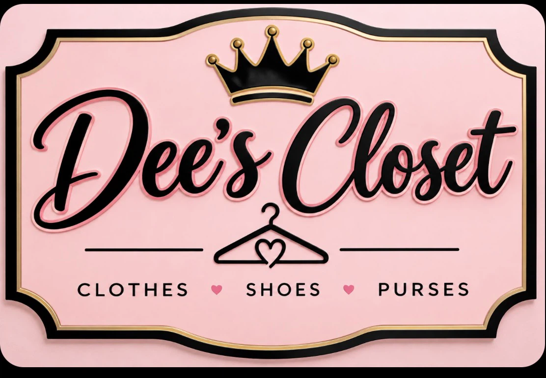 Dees Closet profile