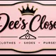 Dees Closet profile