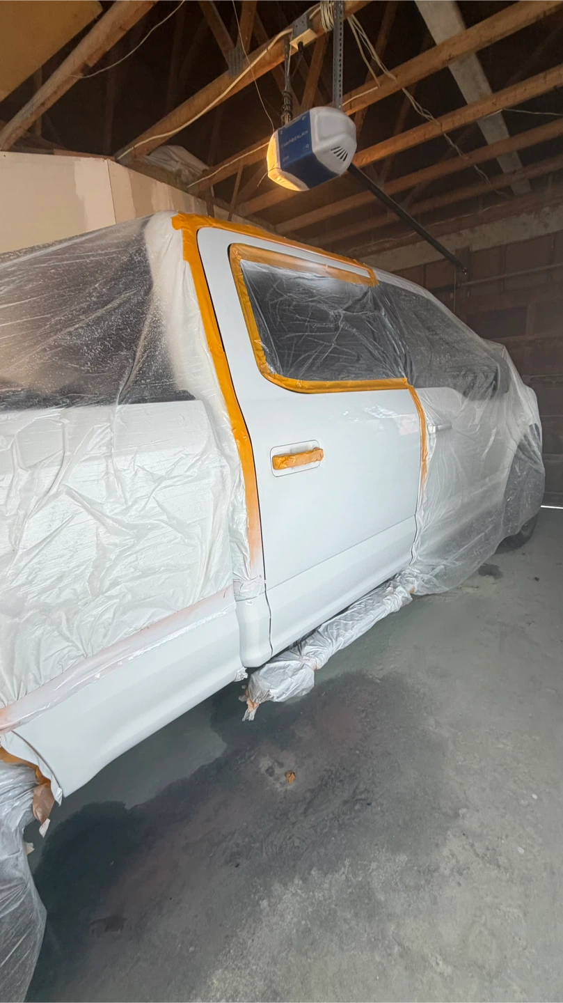 auto body profile