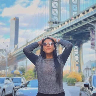 Karen Jara profile