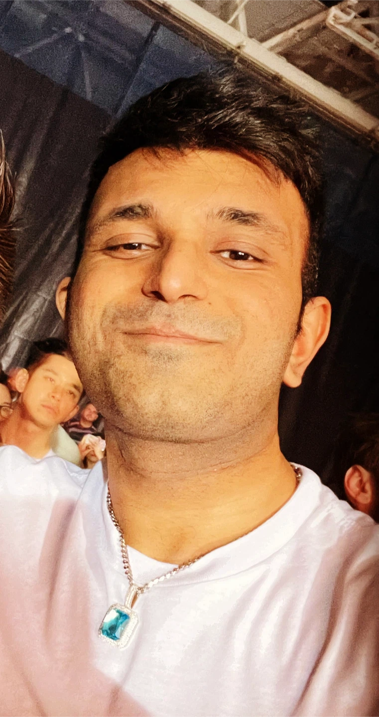 Ray profile
