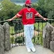 Anderson Basalo profile