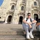 Andrea Modica profile