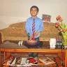 Arav Ramrakhyani profile