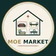 Moe Market profile