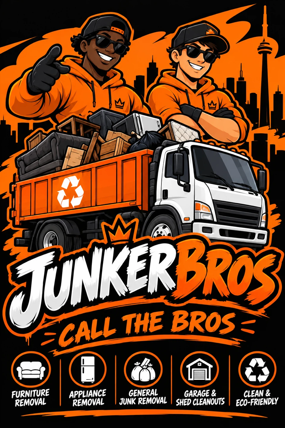 Junkerbros profile