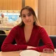 Valeria Picon Daza profile